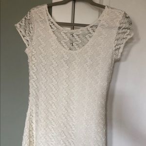 Apt 9 Lace Dress